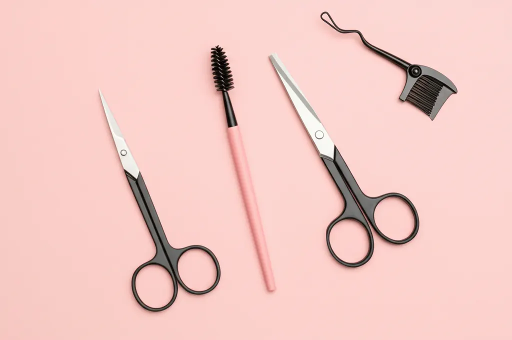 Brow Artist 7