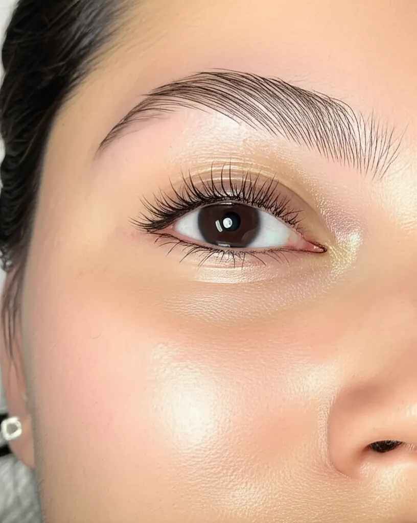 Brow Artist