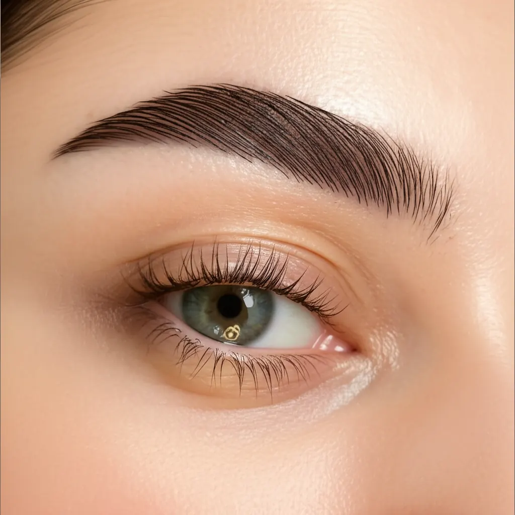 Brow Artist 4
