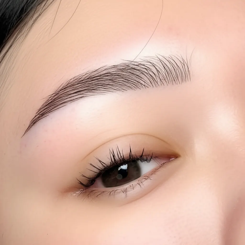 Brow Artist 5
