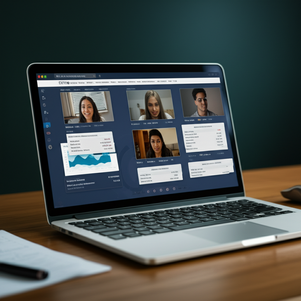 Platforma kursów online