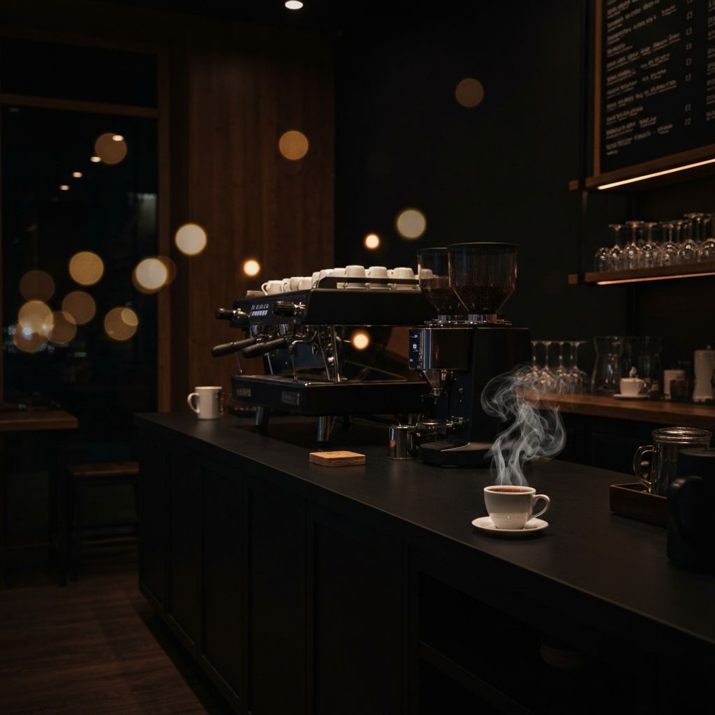 Dante Caffè 2