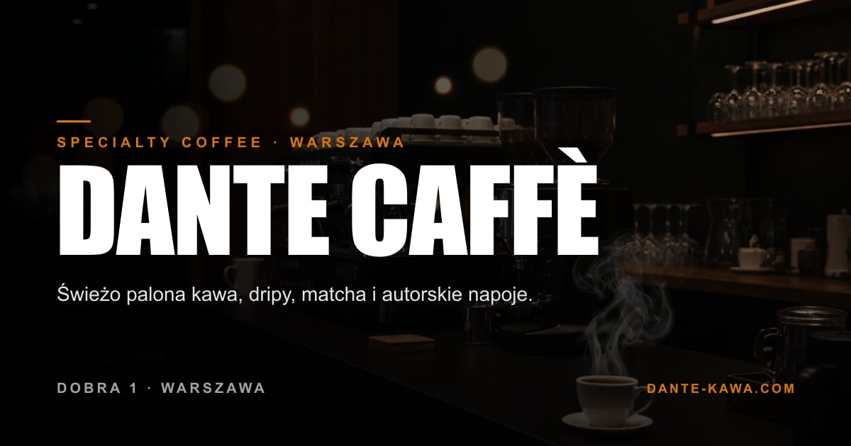 Dante Caffè 4