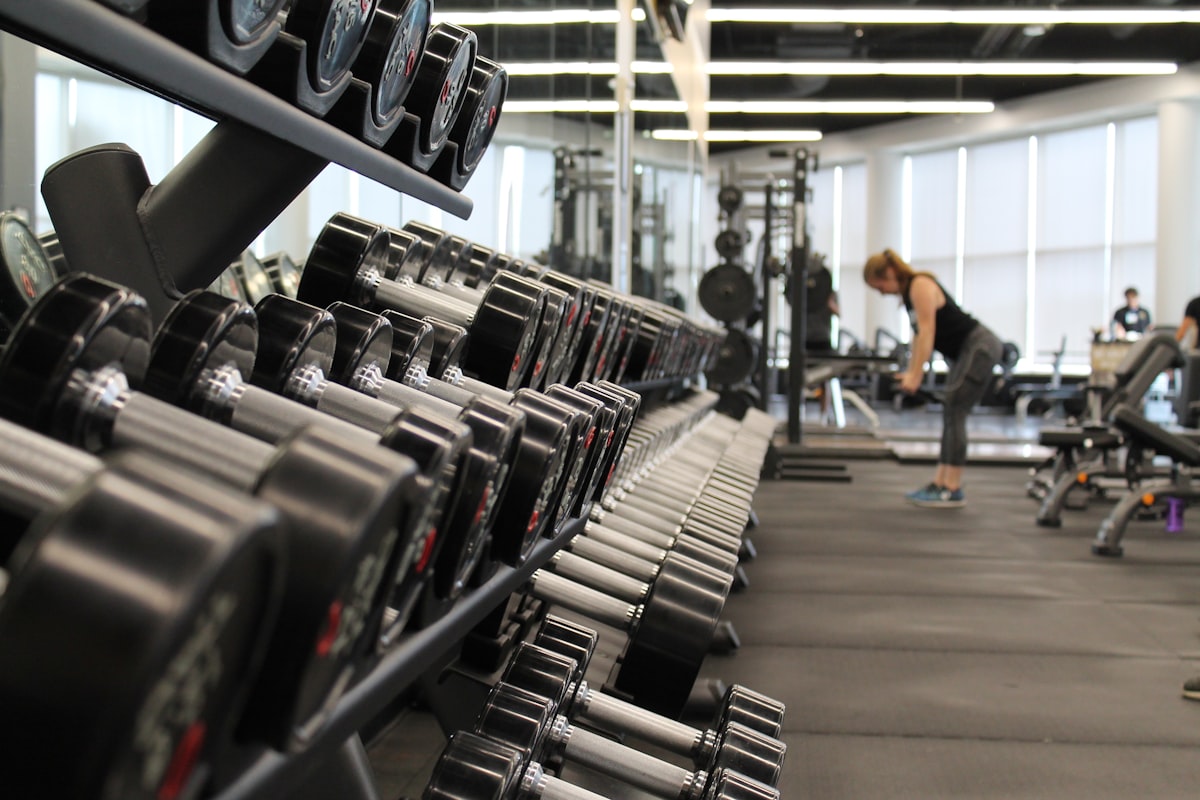 FORMA - trener personalny 5