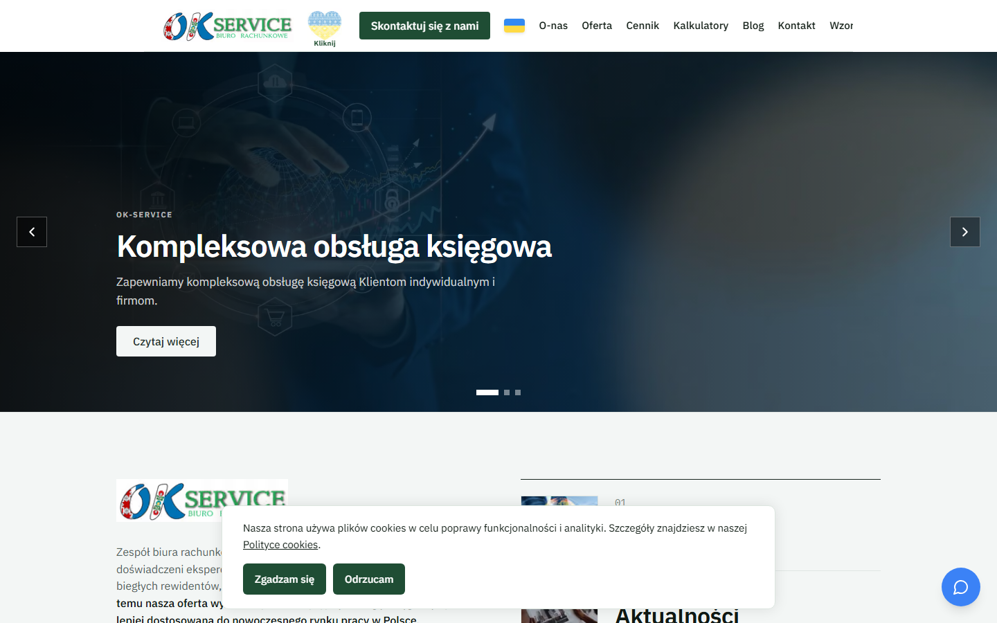 OK-Service 2